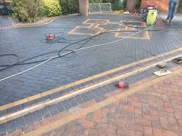 Why Choose Us For All Your Driveway Paving Needs in Bowmansville, PA?